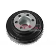 Poulie, vilebrequin METZGER 6400114 - Visuel 1