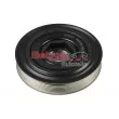 Poulie, vilebrequin METZGER 6400117 - Visuel 1