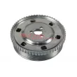 Poulie, vilebrequin METZGER 6400119 - Visuel 2