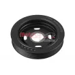 Poulie, vilebrequin METZGER 6400120 - Visuel 1
