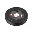 Poulie, vilebrequin METZGER 6400120 - Visuel 2
