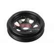 Poulie, vilebrequin METZGER 6400121 - Visuel 2