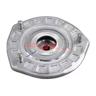 Coupelle de suspension METZGER 6490331