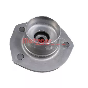 Coupelle de suspension METZGER 6490332