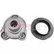 Kit de réparation, coupelle de suspension avant gauche METZGER 6490333 - Visuel 1