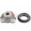 Kit de réparation, coupelle de suspension avant gauche METZGER 6490333 - Visuel 2