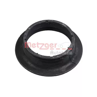 Butée élastique, suspension METZGER 6490335