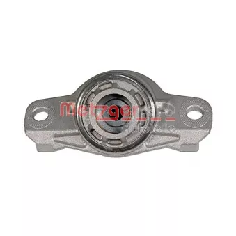 Coupelle de suspension METZGER 6490336