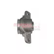 Coupelle de suspension METZGER 6490336 - Visuel 3