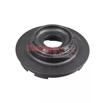 Roulement, coupelle de suspension METZGER 6490337