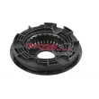 Roulement, coupelle de suspension METZGER 6490337 - Visuel 2