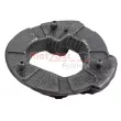 Fixation de ressort METZGER 6490340 - Visuel 1