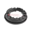 Fixation de ressort METZGER 6490341 - Visuel 1