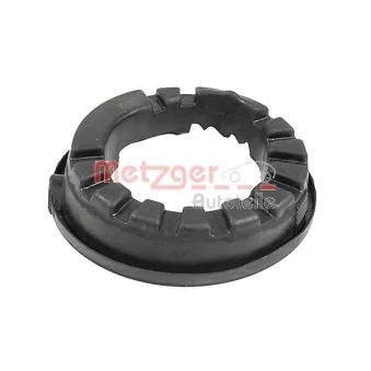Fixation de ressort METZGER