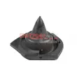 Fixation de ressort METZGER 6490343 - Visuel 1