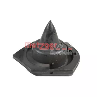Fixation de ressort METZGER 6490343