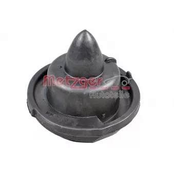 Fixation de ressort METZGER 6490344
