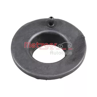 Fixation de ressort METZGER 6490345