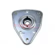 Support de jambe de suspension METZGER 6490346 - Visuel 1