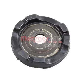 Support de jambe de suspension METZGER 6490347