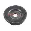Support de jambe de suspension METZGER 6490347 - Visuel 2