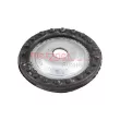 Support de jambe de suspension METZGER 6490348 - Visuel 1