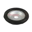 Support de jambe de suspension METZGER 6490348 - Visuel 2