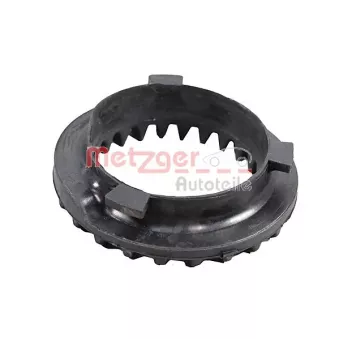 Fixation de ressort METZGER 6490349