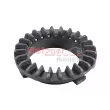 Fixation de ressort METZGER 6490349 - Visuel 2