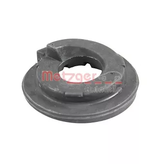 Fixation de ressort METZGER 6490350