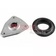 Kit de réparation, coupelle de suspension METZGER 6490353 - Visuel 1