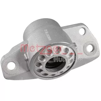 Coupelle de suspension METZGER