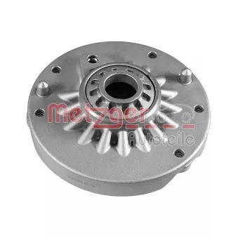 Coupelle de suspension METZGER 6490364