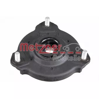 Coupelle de suspension METZGER 6490365