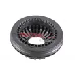 Roulement, coupelle de suspension METZGER 6490366 - Visuel 2