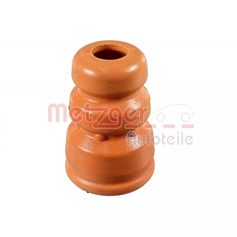 Butée élastique, suspension METZGER 6490367