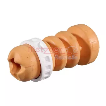 Butée élastique, suspension METZGER 6490368