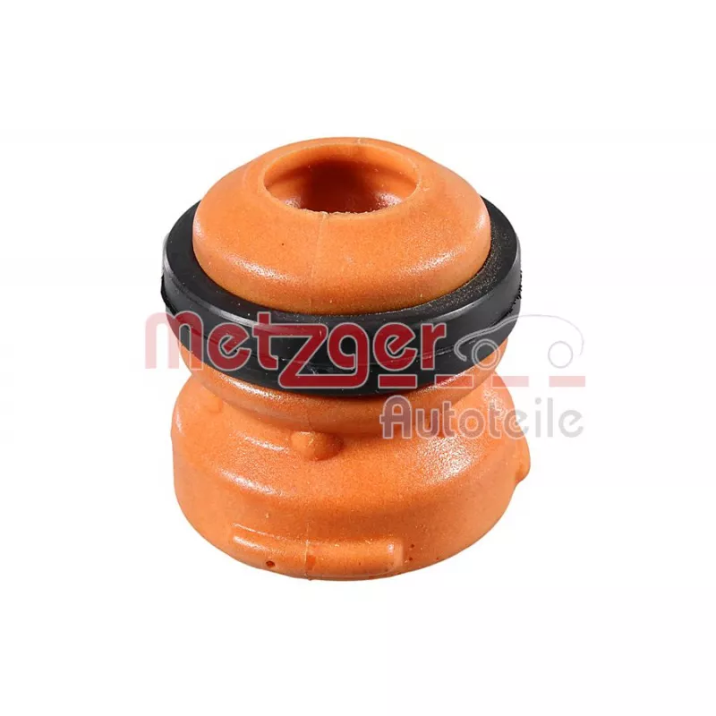 Butée élastique, suspension METZGER 6490372