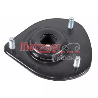 Coupelle de suspension METZGER