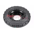 Roulement, coupelle de suspension METZGER 6490378 - Visuel 1