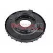 Roulement, coupelle de suspension METZGER 6490378 - Visuel 2