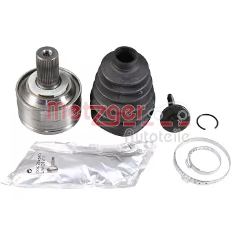 Jeu de joints, arbre de transmission METZGER 7110200
