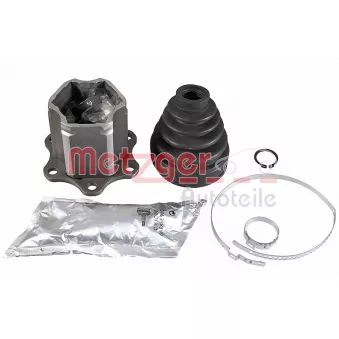 Embout de cardan avant (kit de réparation) METZGER 7110202