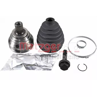 Embout de cardan avant (kit de réparation) METZGER 7110203