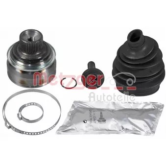 Embout de cardan avant (kit de réparation) METZGER 7110213