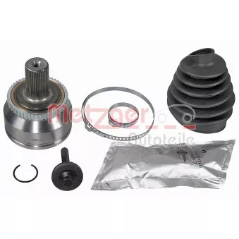 Jeu de joints, arbre de transmission METZGER 7110222