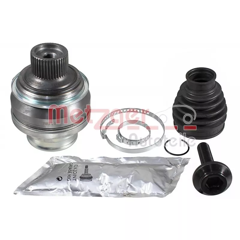 Jeu de joints, arbre de transmission METZGER 7110224