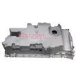 Carter d'huile METZGER 7990191 - Visuel 2
