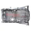 Carter d'huile METZGER 7990196 - Visuel 2