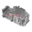 Carter d'huile METZGER 7990200 - Visuel 1